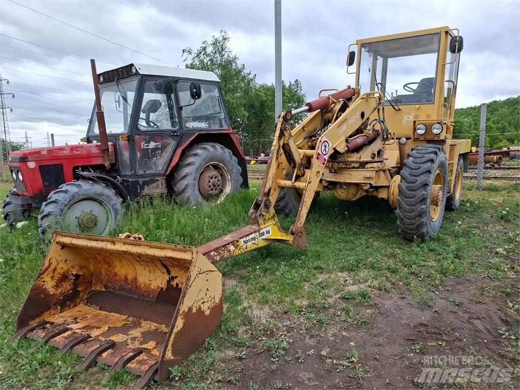 ZTS UN 053.2 4X4 Muu