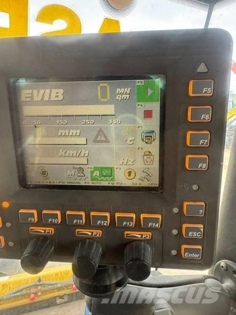 Bomag BW 154 AD-4 Tandemrullid