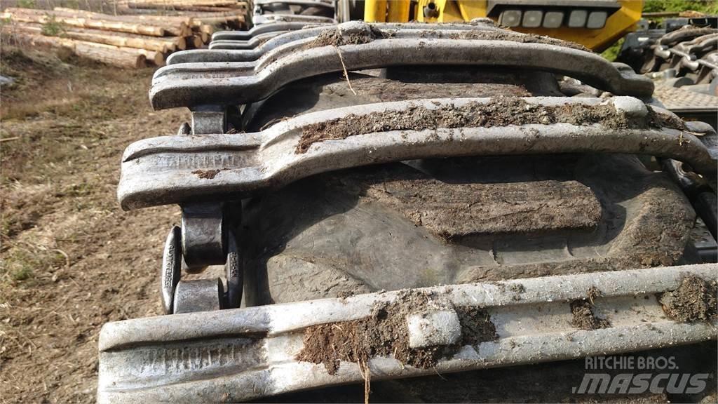 Eco Log 590F Harvesterid
