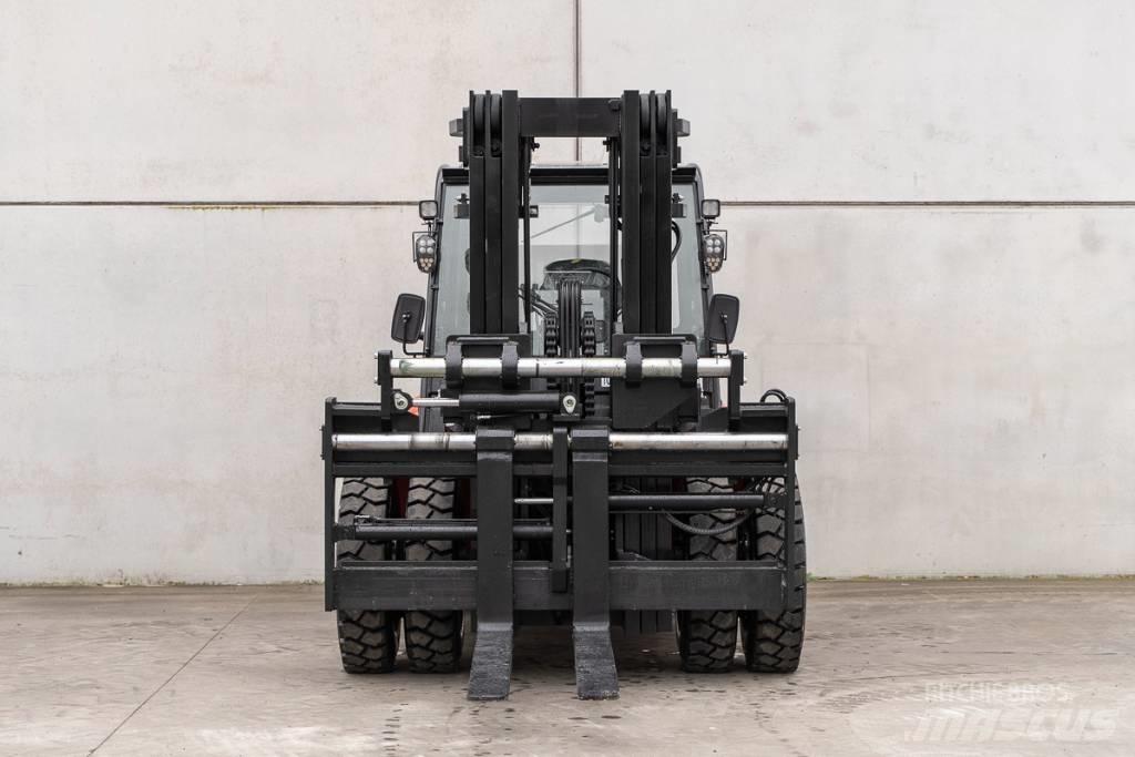 Manitou MI 80 D Diiseltõstukid