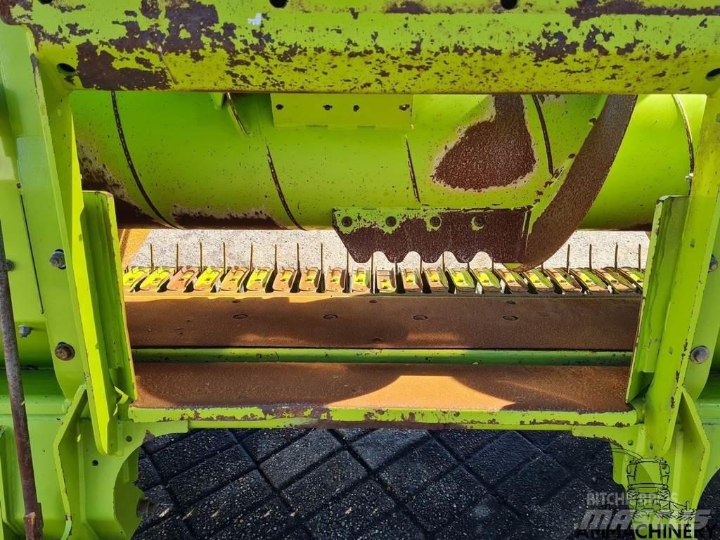 CLAAS PU300PRO Kombainide heedrid