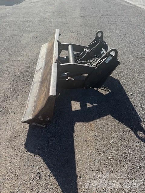 CAT M 315 LEMIESZ Muud osad