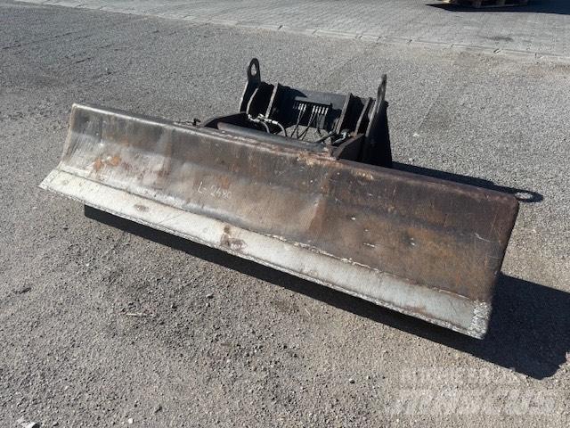 CAT M 315 LEMIESZ Muud osad