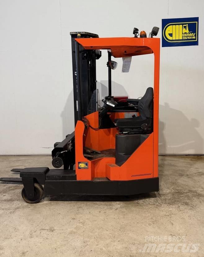 Toyota truck FRE 270 Lükandmastiga tõstukid