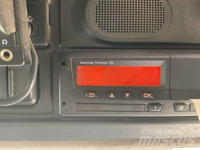 DAF LF180 Tsisternveokid