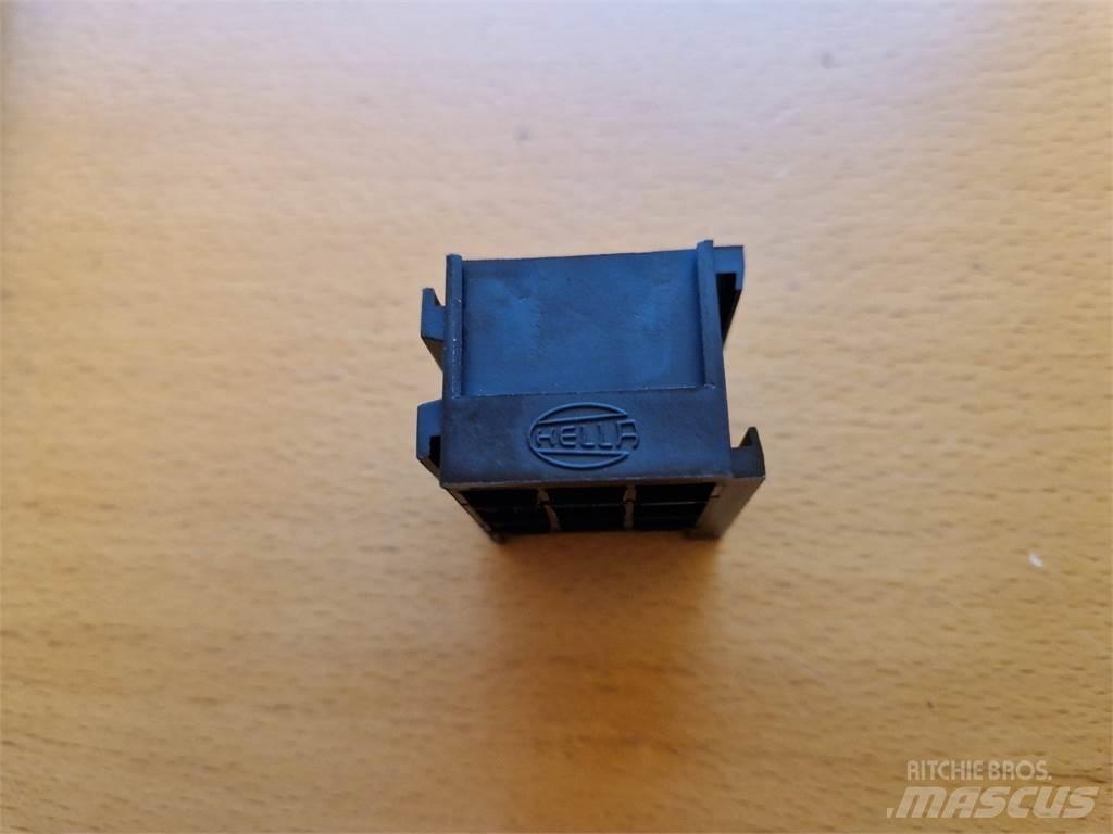 Eco Log 7002470 Elektroonikaseadmed