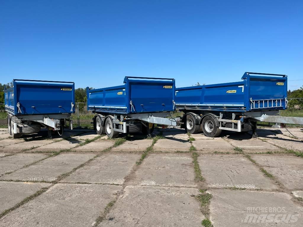 Zaslaw D-670A Kallur-haagised