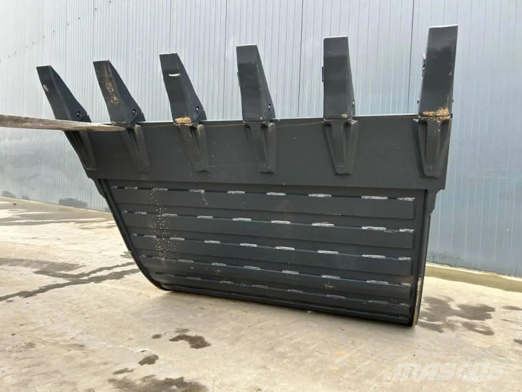 Hitachi ZX220 - 1.40m Kopad