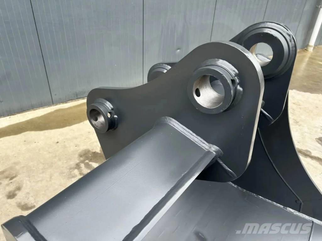 Hitachi ZX220 - 1.40m Kopad