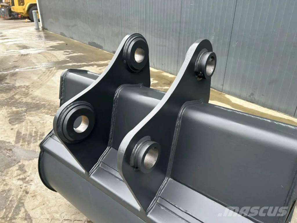 Hitachi ZX220 - 1.40m Kopad