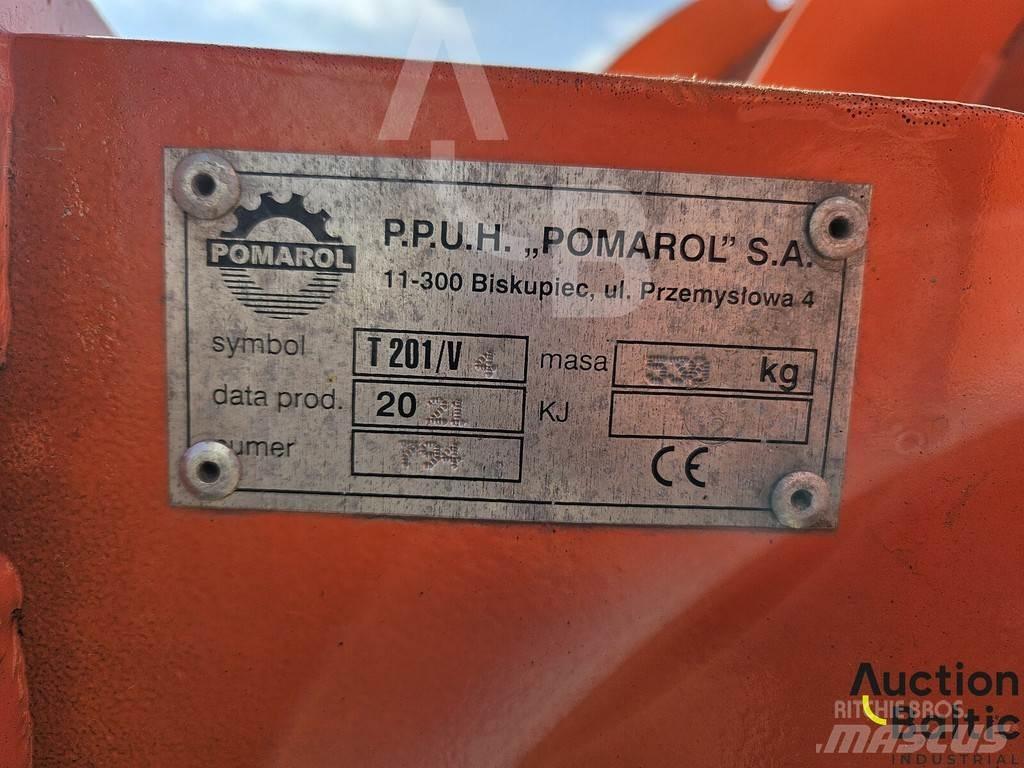 John Deere 6820 Traktorid