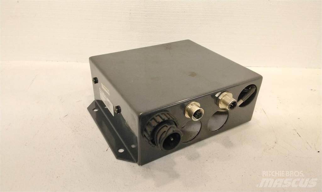 Ponsse 161385 Elektroonikaseadmed