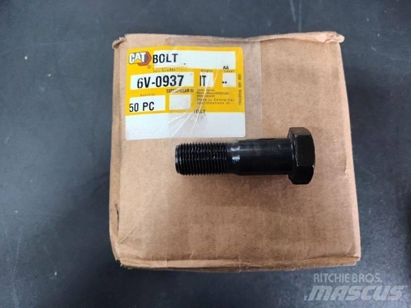 CAT BOLT 6V-0937 Raamid