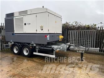 Atlas Copco XAS 28 Kompressorid