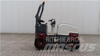 Dynapac CC1200 VI Tandemrullid