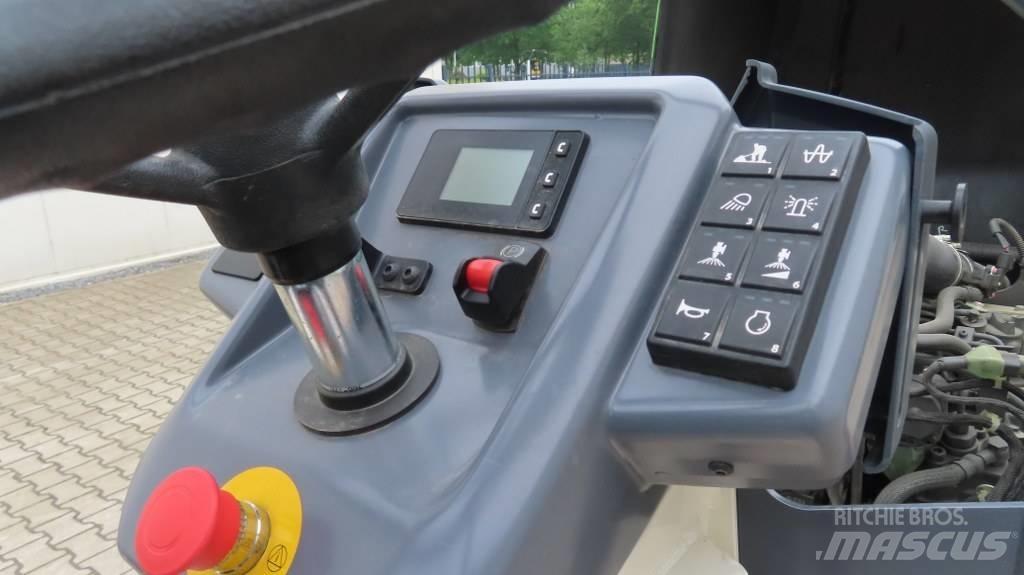 Dynapac CC1200 VI Tandemrullid