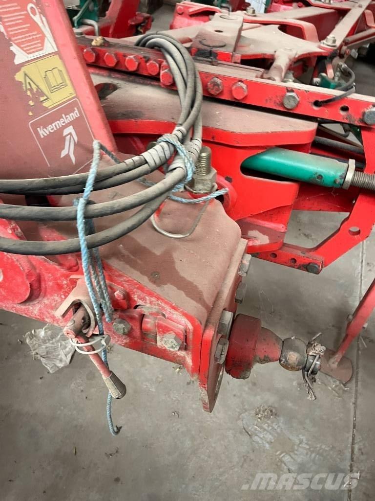 Kverneland EG 100 Pöördadrad