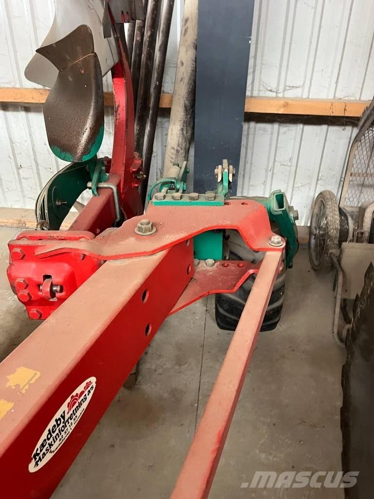 Kverneland EG 100 Pöördadrad
