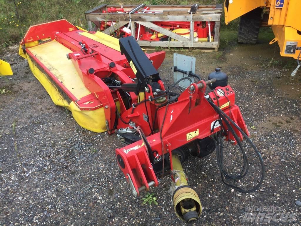 Fella SM 310 TL RC Esi ja taganiidukid
