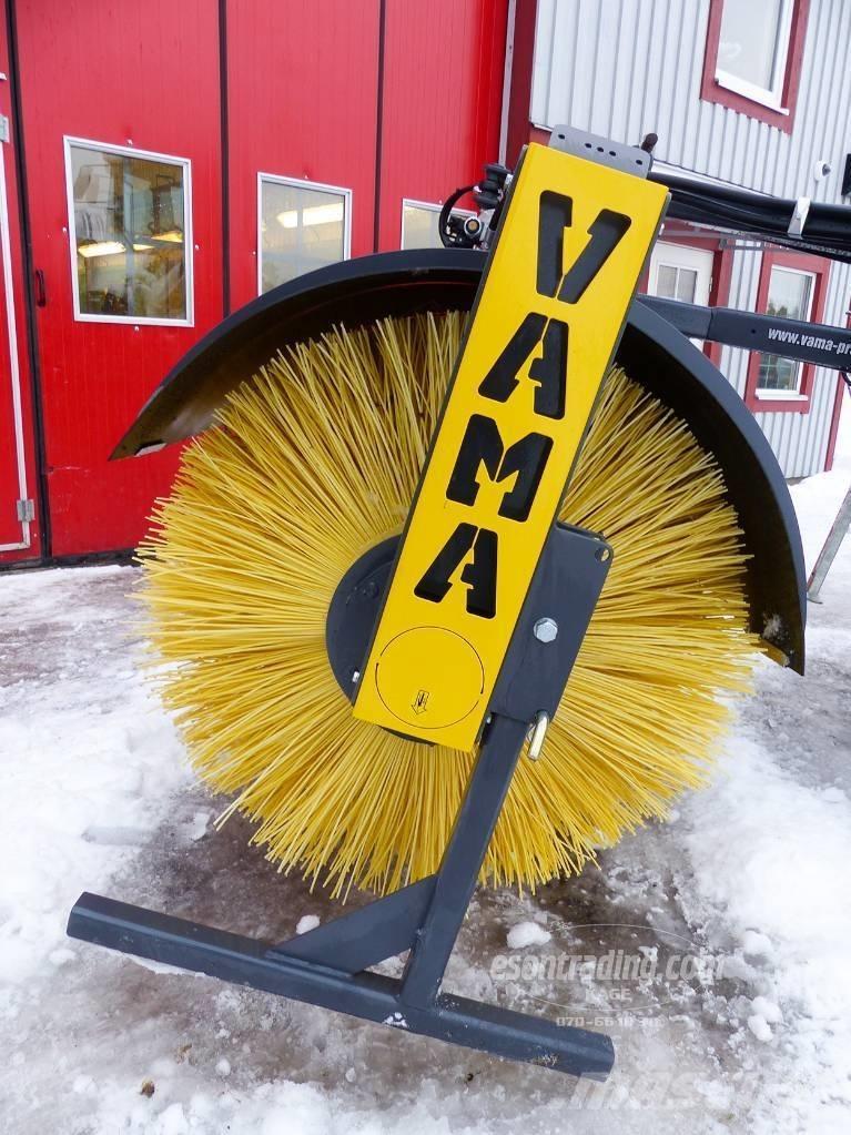 Vama Sopvalsar Harjad