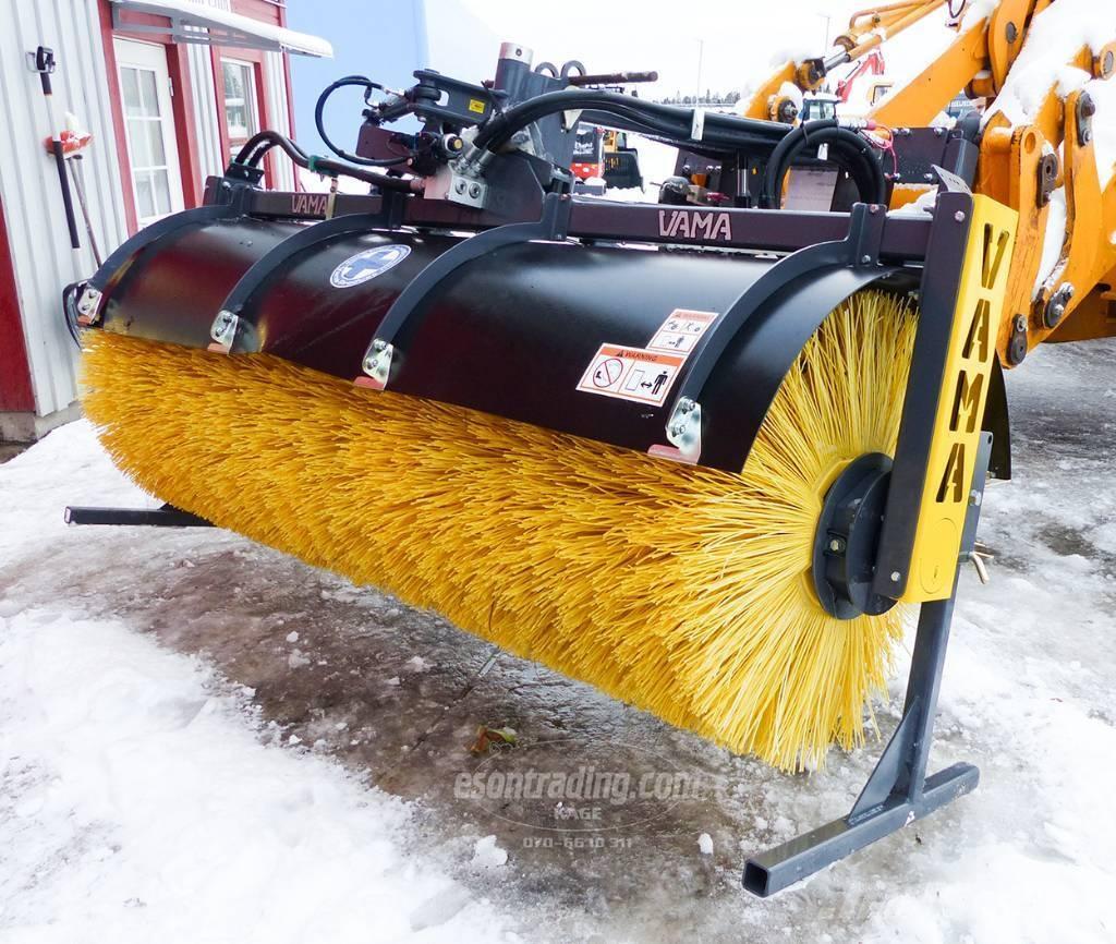 Vama Sopvalsar Harjad