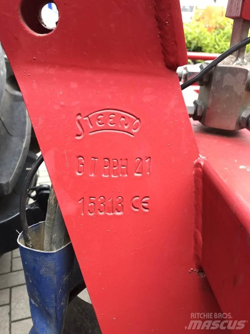  Steeno GP PPH21 5m Kultivaatorid
