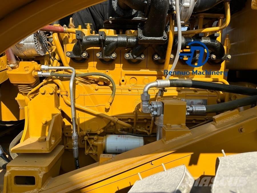 CAT 966H Rataslaadurid