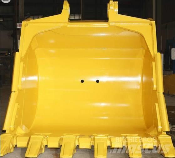 Volvo EC300 bucket Kopad