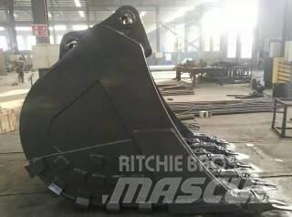 Volvo EC300 bucket Kopad