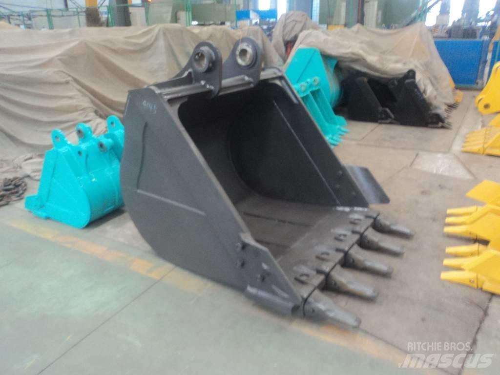 Volvo EC300 bucket Kopad