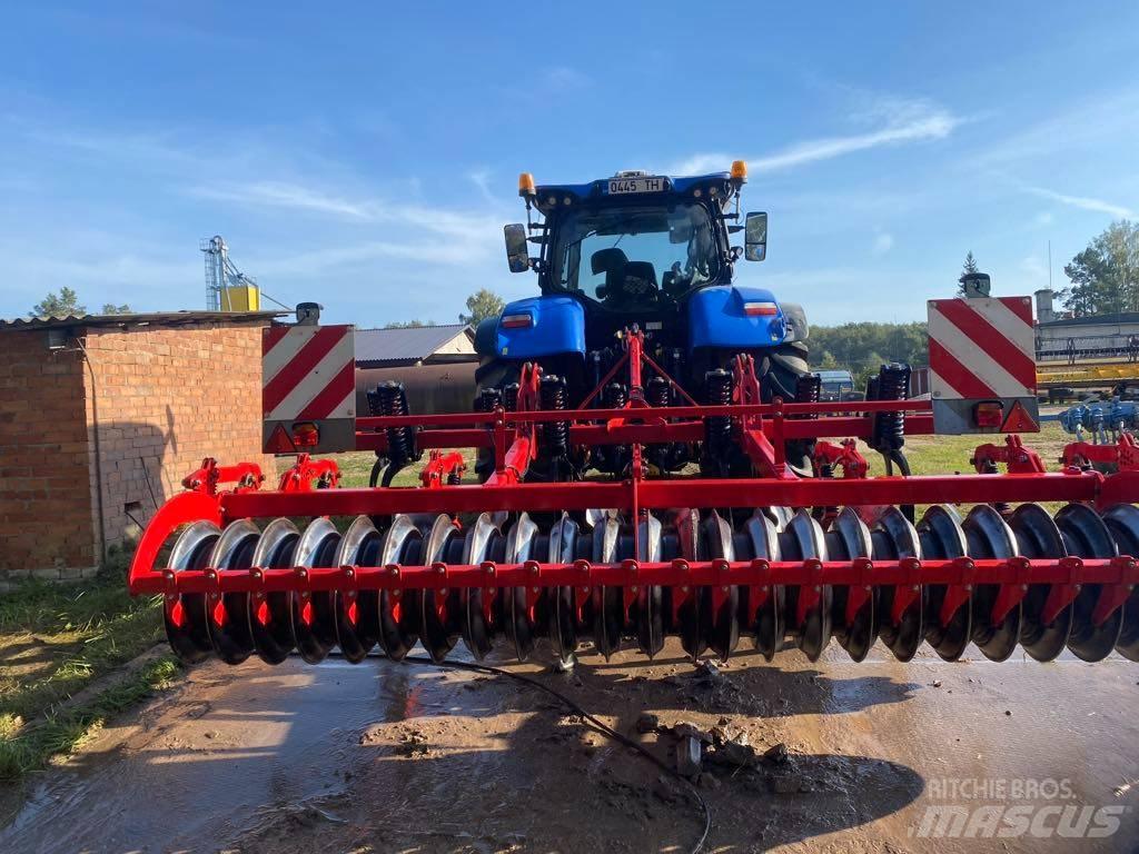 Horsch Terrano 3 FX Kultivaatorid