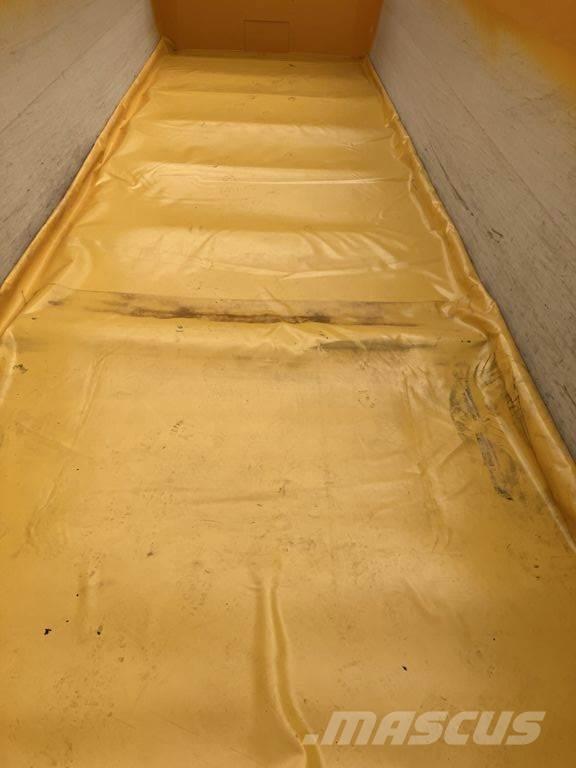 VGM Everest 26 Kallurhaagised