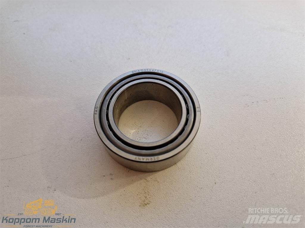 Rottne 061-0020 Mootorid