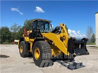 CAT 972 M XE Rataslaadurid