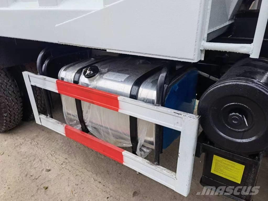 Shacman F3000 6x4 Kallurid