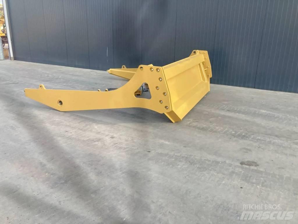 CAT 730 NG Tagaluugid