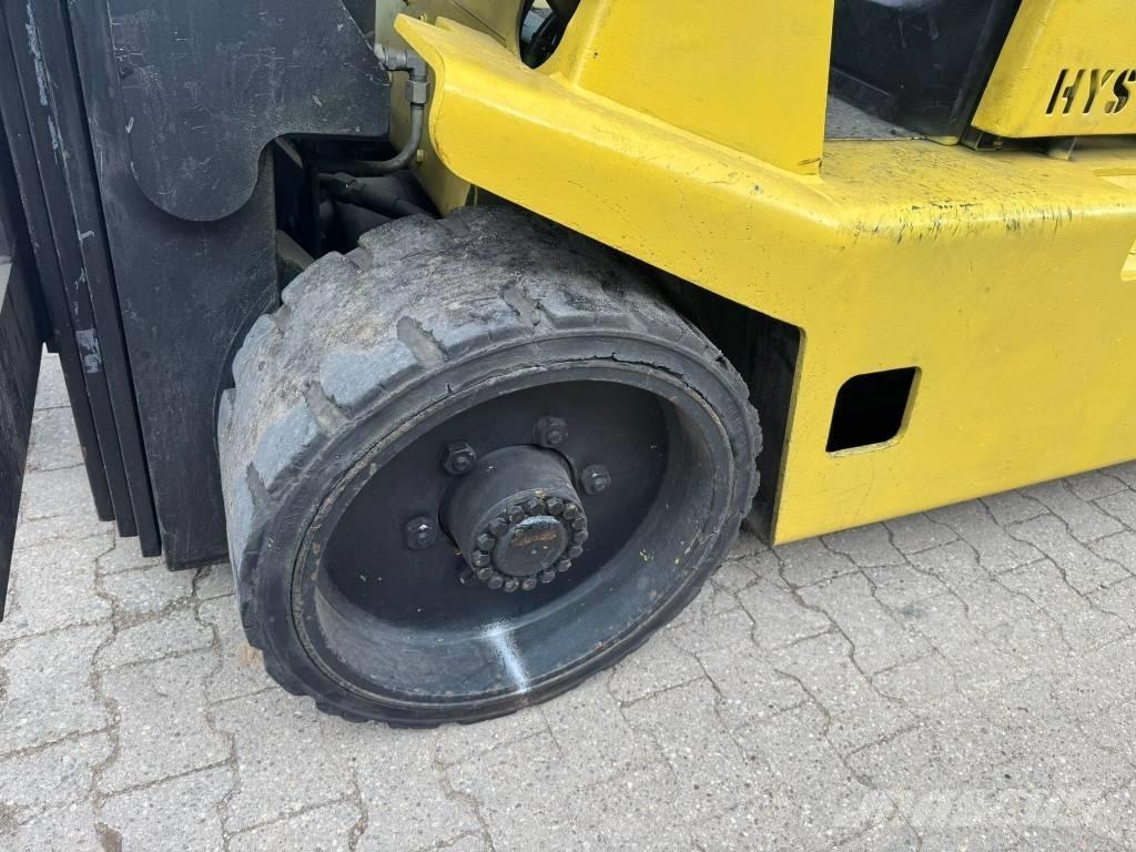Hyster S 180 XL/2 Gaasitõstukid