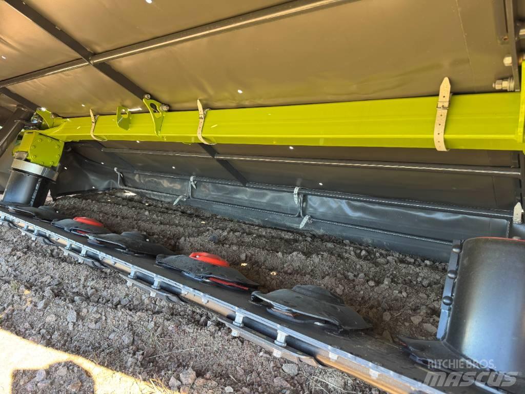CLAAS Disco 32 Niidukid