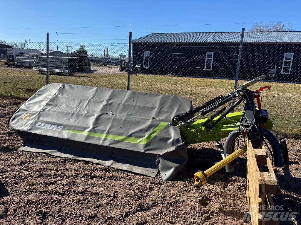 CLAAS Disco 32 Niidukid