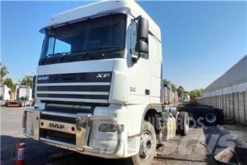 DAF XF105.460 Muud veokid