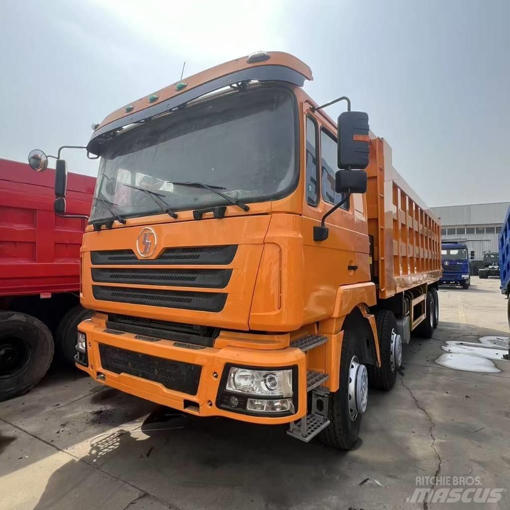 Shacman F 3000 Kallurid