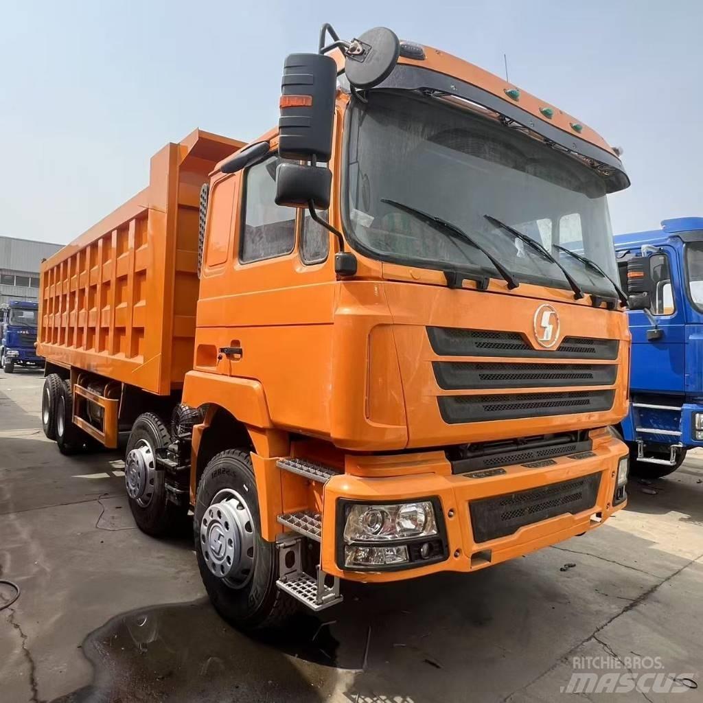 Shacman F 3000 Kallurid
