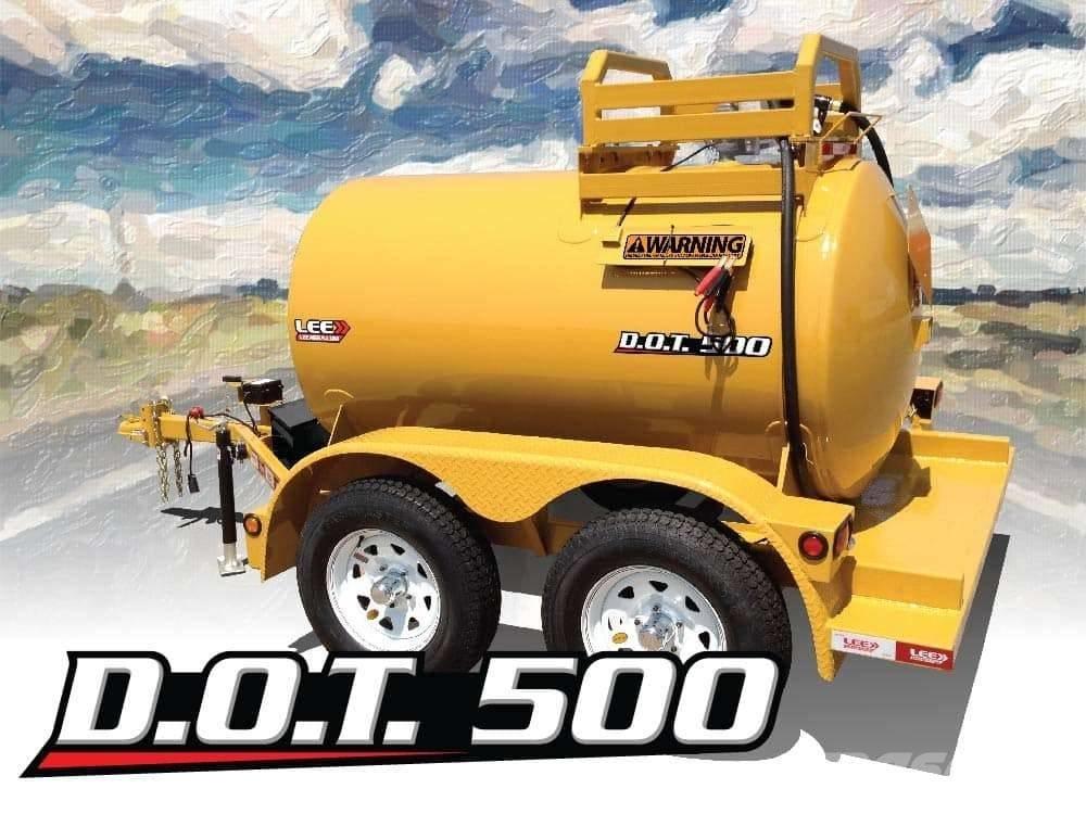  LEEAGRA DOT 500 Tsisternhaagised
