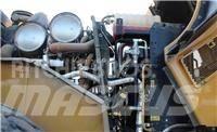 CAT 966M Rataslaadurid