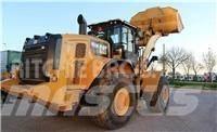 CAT 966M Rataslaadurid