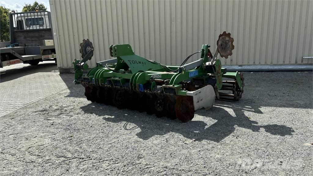 Tolmet ASTAT 300 Randaalid