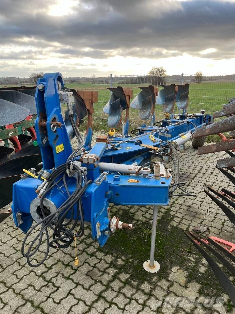  Øverum VF-EX 5975 Pöördadrad