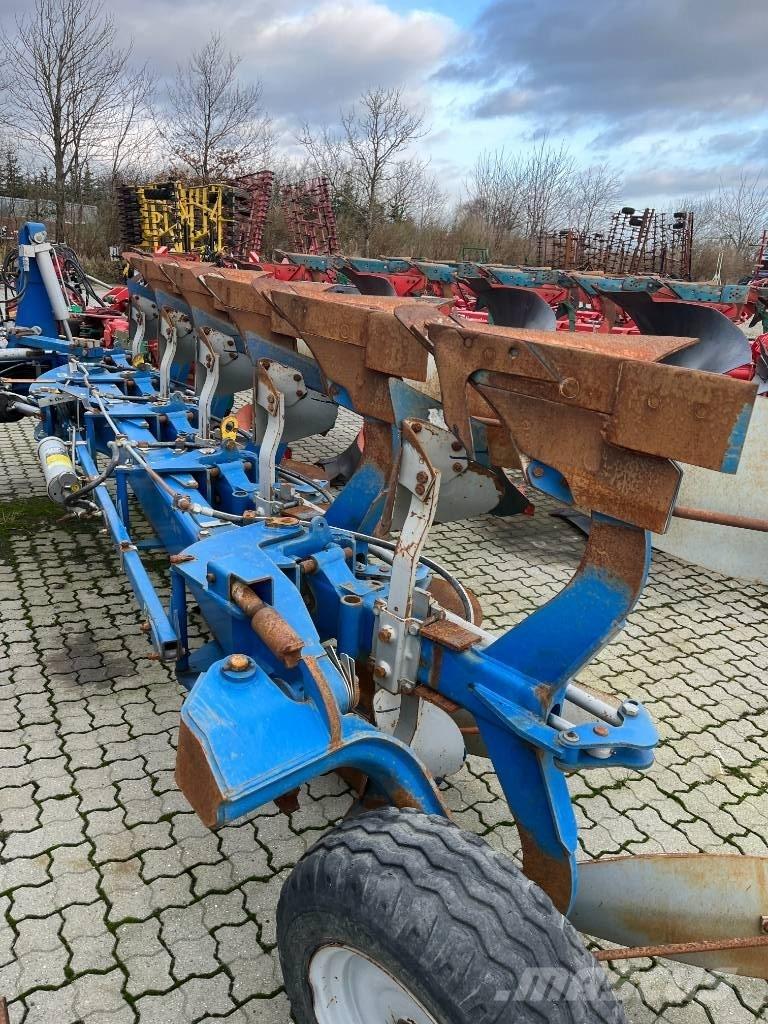  Øverum VF-EX 5975 Pöördadrad