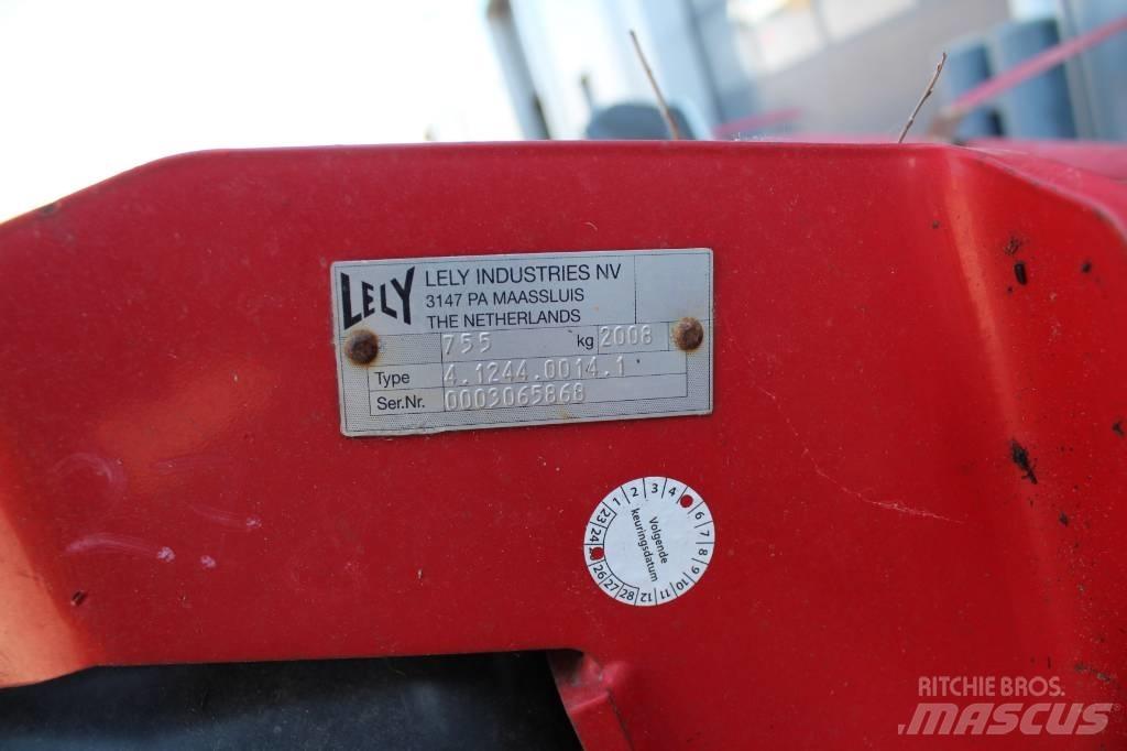 Lely Splendimo 240 Niidukid