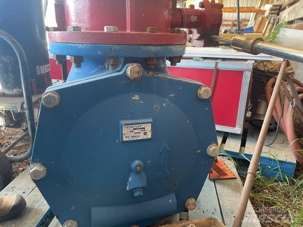  val matic 512A Veepumbad